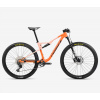 Horský bicykel - Orbea Oiz H30 M marhule Orange 2023 (Orbea Oiz H30 M marhule Orange 2023)