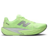 NEW BALANCE FuelCell Rebel V5 Mint Flash 10 NEW BALANCE FuelCell Rebel V5 Mint Flash 10