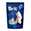 Brit Granuly pre mačiatka Premium by Nature Cat Kitten Chicken, 1,5 kg Brit Granuly pre mačiatka Premium by Nature Cat Kitten Chicken, 1,5 kg