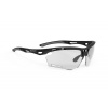 RUDY PROJECT PROPULSE black/ImpactX Photochromic 2 Black RUDY PROJECT PROPULSE black/ImpactX Photochromic 2 Black