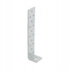 Domax 300x43x40x4,0mm Úholník kotviaci KK12 Domax 300x43x40x4,0mm Úholník kotviaci KK12