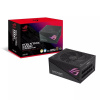 ASUS ROG Strix 1000W Gold Aura Edition zdroj 20+4 pin ATX ATX Čierna (90YE00P1-B0NA00) ASUS ROG Strix 1000W Gold Aura Edition zdroj 20+4 pin ATX ATX Čierna (90YE00P1-B0NA00)