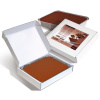 HOLIDAY Parafin CHOCOLATE 1000 ml HOLIDAY Parafin CHOCOLATE 1000 ml