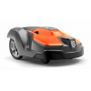 HUSQVARNA AUTOMOWER® 550 EPOS™ HUSQVARNA AUTOMOWER® 550 EPOS™