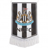 Newcastle United vlajočka Mini full colour Newcastle United vlajočka Mini full colour