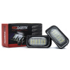 EINPARTS LED osvetlenie ŠPZ - EP167 EINPARTS LED osvetlenie ŠPZ - EP167
