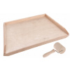 Doska Na Cesto Madewood 70 x 50 cm Doska Na Cesto Madewood 70 x 50 cm