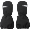Detské palčiaky Reima Moffen - Black 6 Detské palčiaky Reima Moffen - Black 6