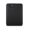 WD Elements Portable 4TB, WDBU6Y0040BBK-WESN WD Elements Portable 4TB, WDBU6Y0040BBK-WESN