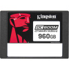 KINGSTON Data Center DC600M 960GB SSD / Enterprise / Interní / 2,5 KINGSTON Data Center DC600M 960GB SSD / Enterprise / Interní / 2,5