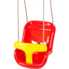 ST Leisure Equipment Hojdačka LEQ DEBBI, 28x36x42 cm, detská, plastová ST Leisure Equipment Hojdačka LEQ DEBBI, 28x36x42 cm, detská, plastová