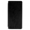 TopQ Flipové puzdro Razor pre Xiaomi Redmi Note 13 Pro 4G čierne TopQ Flipové puzdro Razor pre Xiaomi Redmi Note 13 Pro 4G čierne
