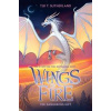 The Dangerous Gift (Wings of Fire, Book 14) - Tui T. Sutherland, Scholastic Inc. The Dangerous Gift (Wings of Fire, Book 14) - Tui T. Sutherland, Scholastic Inc.