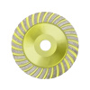 Extol kotouč diamantový brusný lamelový, O 115x22,2mm 903004 Extol kotouč diamantový brusný lamelový, O 115x22,2mm 903004