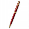 Parker GT 1502/5231476 Royal Sonnet Red guľôčkové pero Parker GT 1502/5231476 Royal Sonnet Red guľôčkové pero