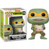 Funko POP! Teenage Mutant Ninja Turtles II Michelangelo Funko POP! Teenage Mutant Ninja Turtles II Michelangelo