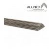 Drôt TIG ALUNOX 316LSi 1,0x1000mm /5kg (1.4430) Drôt TIG ALUNOX 316LSi 1,0x1000mm /5kg (1.4430)