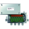 Weidmüller FBCON SS CG 4WAY 8703450000 pasívny box senzor/ aktor štandardné rozdeľovač PROFIBUS-PA 1 ks; 8703450000 Weidmüller FBCON SS CG 4WAY 8703450000 pasívny box senzor/ aktor štandardné rozdeľovač PROFIBUS-PA 1 ks; 8703450000