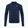 Pánska bežecká mikina Nike Sphere Element Therma-FIT 1/2 Zip obsidiánová Pánska bežecká mikina Nike Sphere Element Therma-FIT 1/2 Zip obsidiánová
