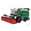 BRIXIES Plus 222.708 Fendt Katana 65 Mini - sklízecí řezačka, 1:65, 123 k BRIXIES Plus 222.708 Fendt Katana 65 Mini - sklízecí řezačka, 1:65, 123 k