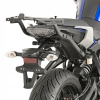 NOSIČ CENTRÁLNEHO KUFRU YAMAHA MT 07 TRACER '16 NOSIČ CENTRÁLNEHO KUFRU YAMAHA MT 07 TRACER '16