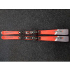 FISCHER Použité lyže RC ONE 73 + viazanie RS 10 FISCHER Použité lyže RC ONE 73 + viazanie RS 10