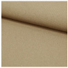 Jednofarebná látka Panama MIG03 béžová, šírka 150 cm Béžová Jednofarebná látka Panama MIG03 béžová, šírka 150 cm Béžová