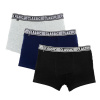 Boxerky Moraj MOBX 500-108 Farba: Šedá - svetlo, Veľkosť: 2XL Boxerky Moraj MOBX 500-108 Farba: Šedá - svetlo, Veľkosť: 2XL