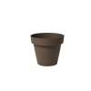 GARDINO kvetináč MELROSE O 30 cm, 10 l, hnedý GARDINO kvetináč MELROSE O 30 cm, 10 l, hnedý