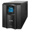 Interaktívny Systém Neprerušovaného Napájania UPS APC SMC1500IC Interaktívny Systém Neprerušovaného Napájania UPS APC SMC1500IC