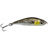 Savage Gear 3D Sticklebait Pencil Sinking 5,5cm 7g Ayu Green Silver Savage Gear 3D Sticklebait Pencil Sinking 5,5cm 7g Ayu Green Silver