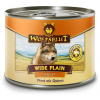 Wolfsblut Wide Plain Adult kôň a quinoa 200 g Wolfsblut Wide Plain Adult kôň a quinoa 200 g