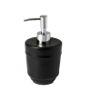 Pumpička na mydlo|krém 0,32 L, RIVIERA BATH, čierna|Sable noir|Costa Nova Pumpička na mydlo|krém 0,32 L, RIVIERA BATH, čierna|Sable noir|Costa Nova