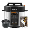 Cosori Multicooker CMC 5,7l - Multifunkčný tlakový hrniec Cosori Multicooker CMC 5,7l - Multifunkčný tlakový hrniec