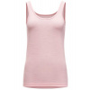 DEVOLD Breeze Merino 150 Singlet Wmn, Chalk Pink - S DEVOLD Breeze Merino 150 Singlet Wmn, Chalk Pink - S