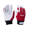 Extol Premium 8856656 Rukavice koža/syntetická tkanina - SPANDEX, 240mm Extol Premium 8856656 Rukavice koža/syntetická tkanina - SPANDEX, 240mm