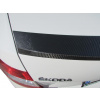 Škoda Octavia III limusina - RS karbónové krídlo na kufor