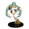 Furyu Hatsune Miku F:NEX PVC soška 1/7 Hatsune Miku Verzia Medium Autumn Festival 27 cm Furyu Hatsune Miku F:NEX PVC soška 1/7 Hatsune Miku Verzia Medium Autumn Festival 27 cm