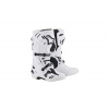 boty TECH 10, ALPINESTARS (bílá, vel. 42) boty TECH 10, ALPINESTARS (bílá, vel. 42)