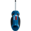 Bosch Professional 1600A01V0D TX šroubovák Velikost šroubováku TX 25 1 ks Bosch Professional 1600A01V0D TX šroubovák Velikost šroubováku TX 25 1 ks