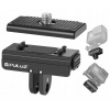 2 x INSTA360 UPEVNENIE S RÝCHLOSPOJKOU PRE ŠPORTOVÉ KAMERY QUICK RELEASE MO 2 x INSTA360 UPEVNENIE S RÝCHLOSPOJKOU PRE ŠPORTOVÉ KAMERY QUICK RELEASE MO