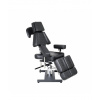 Profesionálne hydraulické kreslo BLACK-CAT Profesionálne hydraulické kreslo BLACK-CAT