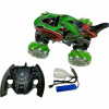 Alltoys RC Auto žralok modrý Alltoys RC Auto žralok modrý