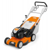 Stihl RM 545 T Motorová kosačka