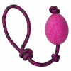 Kiwi Walker Hračka pes EGG MAXI plov. z TPR ružová Kiwi Kiwi Walker Hračka pes EGG MAXI plov. z TPR ružová Kiwi