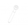 Thule Screws M6 x 44 52736 Thule Screws M6 x 44 52736