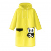 Detská pláštenka Bighorn TUMBA 8021 A1 panda Veľkosť: 2XL/150-160 Detská pláštenka Bighorn TUMBA 8021 A1 panda Veľkosť: 2XL/150-160