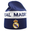 Fan-shop Detská čepice REAL MADRID No30 Text Fan-shop Detská čepice REAL MADRID No30 Text