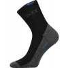 VoXX® Mascott silproX Unisex extra priedušné ponožky BM000000592600100776 čierna 43-46 (29-31) VoXX® Mascott silproX Unisex extra priedušné ponožky BM000000592600100776 čierna 43-46 (29-31)
