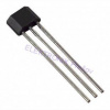 HALLOV SENZOR SS49E ( magnetický snímač) HALLOV SENZOR SS49E ( magnetický snímač)